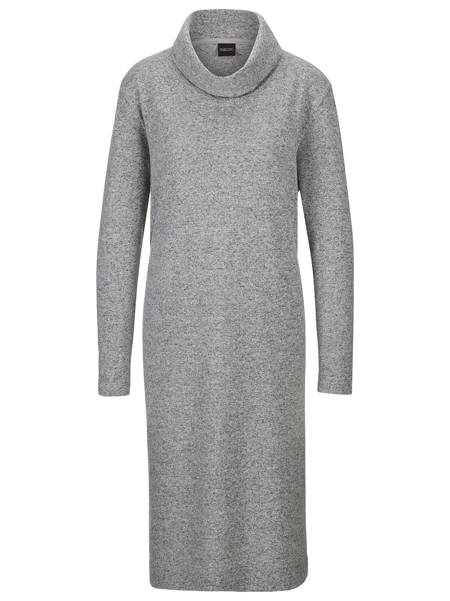Вязаное платье MADELEINE, серый
Вязаное платье MADELEINE, серый