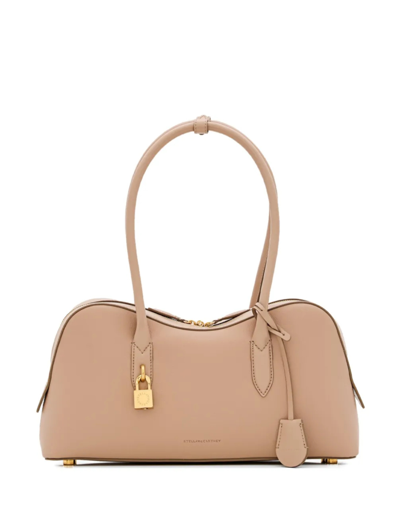 Сумка Stella McCartney Stella Ryder на плечо, нейтральный
Сумка Stella McCartney Stella Ryder на плечо, нейтральный