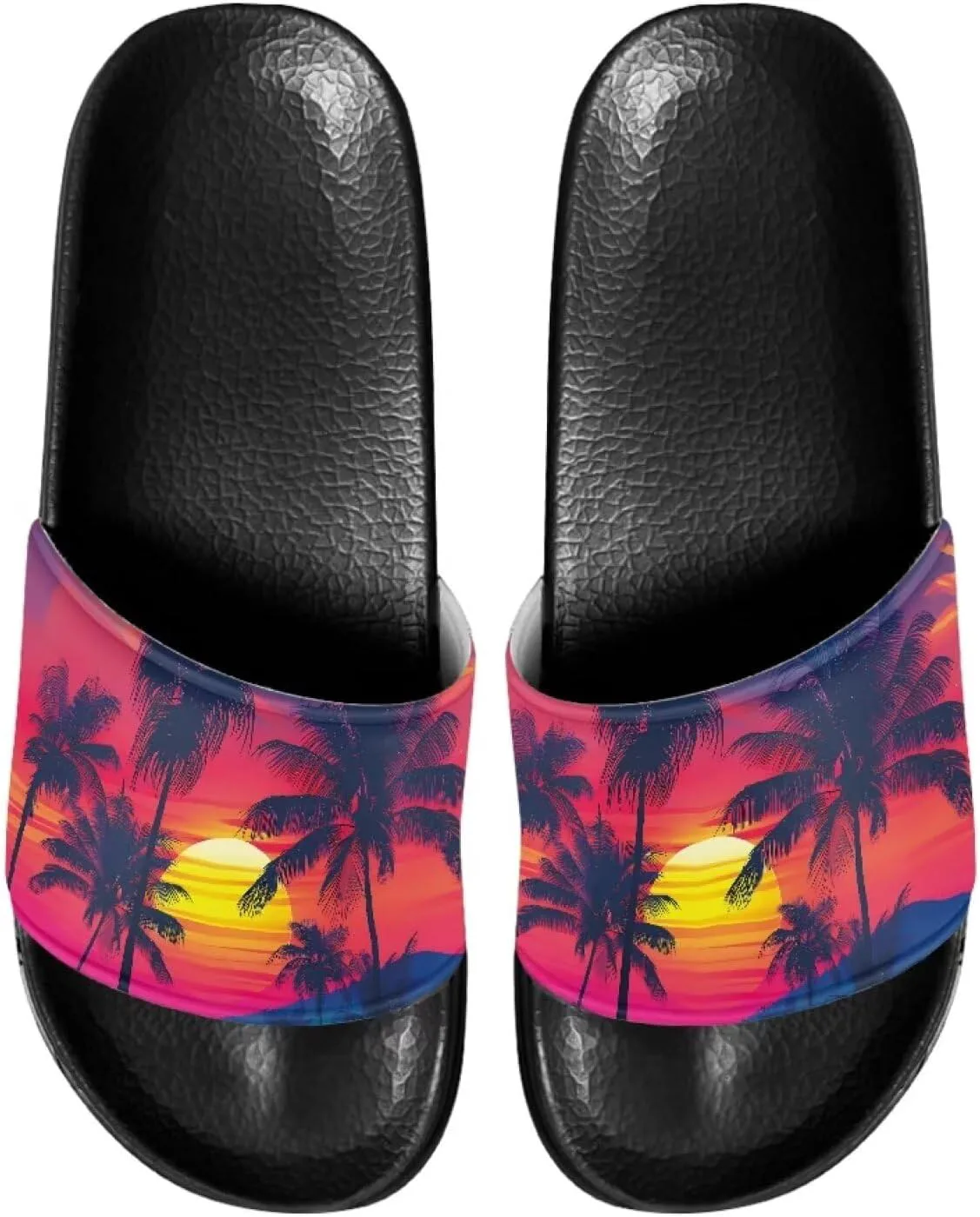 Женские сандалии Forchrinse Retro с пчелой и подсолнухом, с поддержкой свода стопы, летние плоские тапочки для дома и улицы, красный
Женские сандалии Forchrinse Retro с пчелой и подсолнухом, с поддержкой свода стопы, летние плоские тапочки для дома и улицы, красный