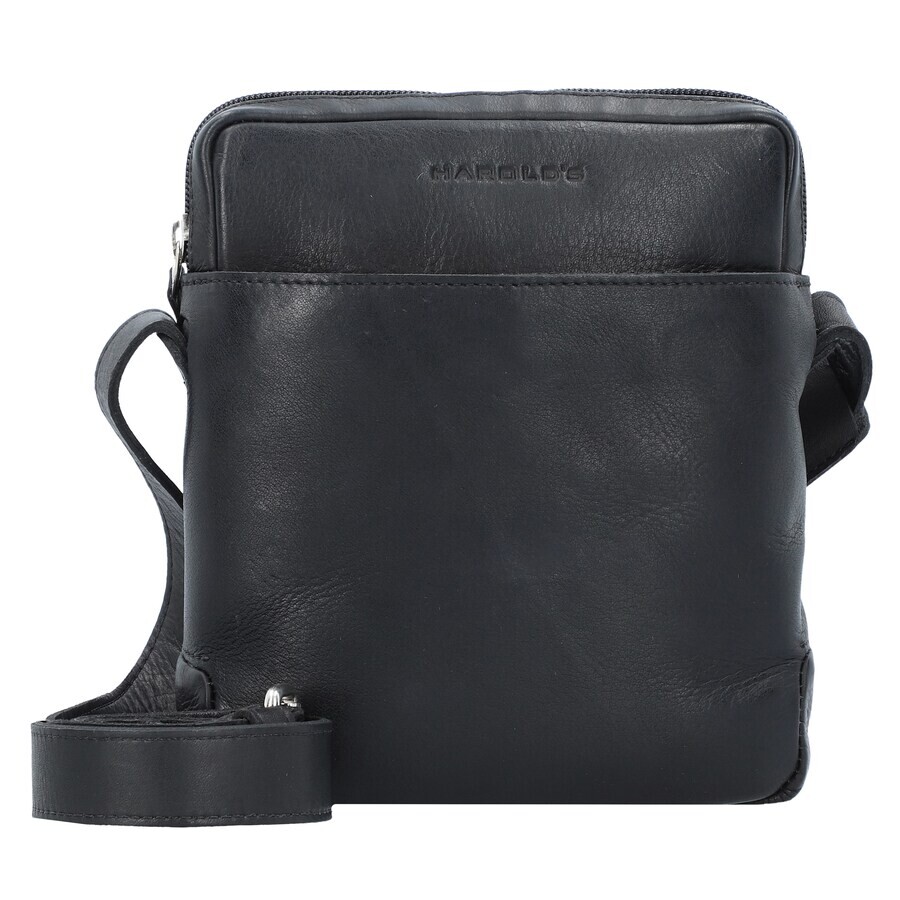 Сумка кросс-боди Harold's CONCEPTS, черный
Сумка кросс-боди Harold's CONCEPTS, черный