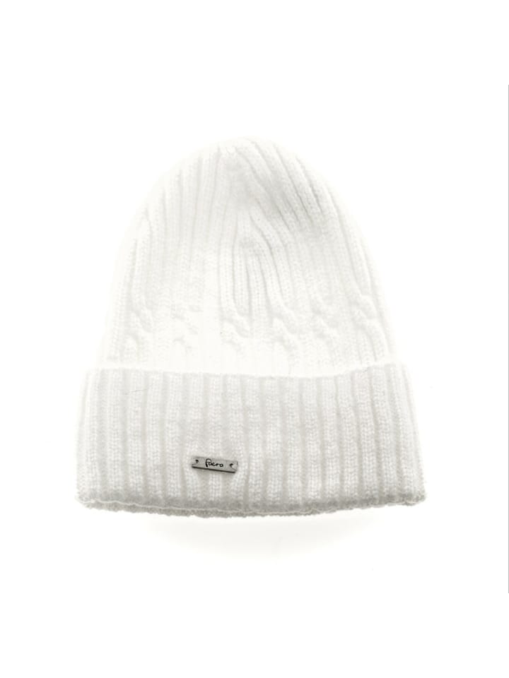 Шапка Faera, белый
Шапка Faera, белый