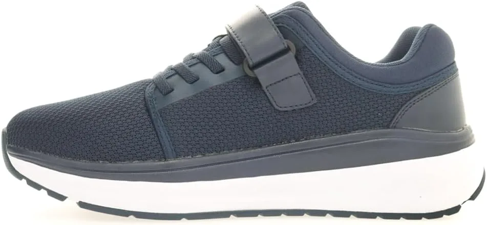 Беговые кроссовки Propét Mens Ultimate Fx, темно-синий
Беговые кроссовки Propét Mens Ultimate Fx, темно-синий