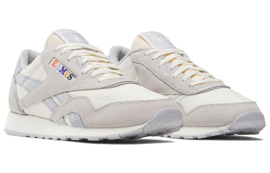 Кроссовки Reebok Classic из нейлона Мужские, Gray
Кроссовки Reebok Classic из нейлона Мужские, Gray