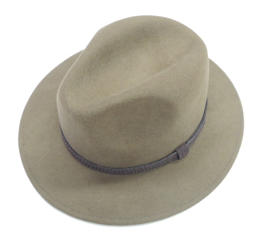 Шляпа Chaplino, бежевый
Шляпа Chaplino, бежевый