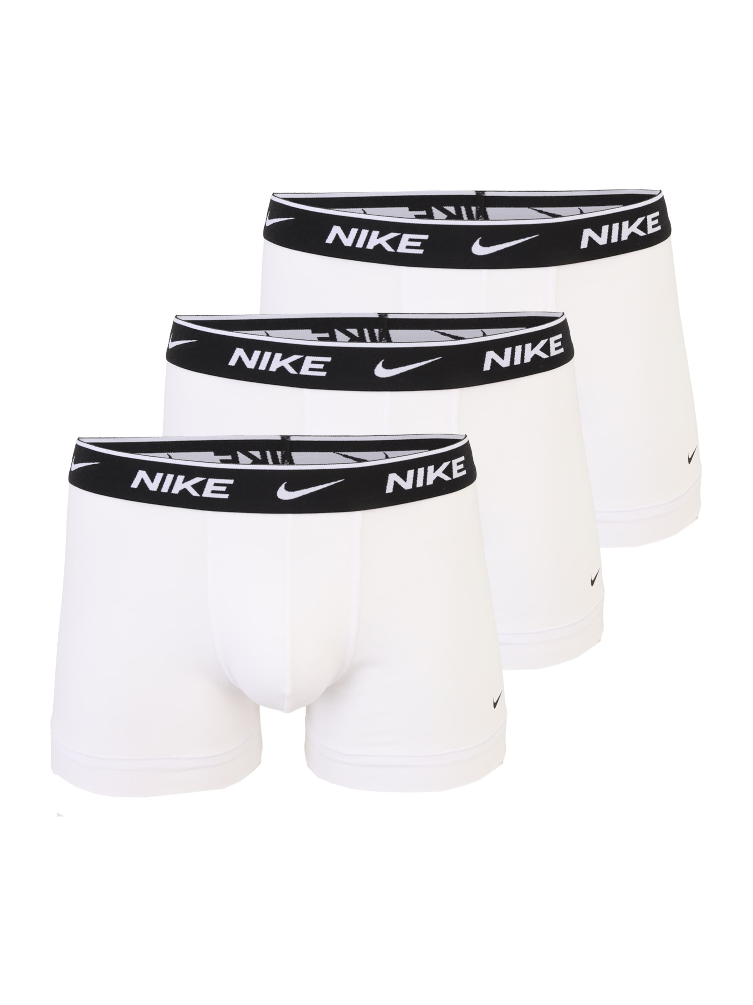 NIKE Underwear Боксеры в белом цвете
NIKE Underwear Боксеры в белом цвете