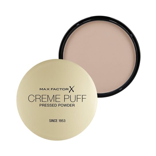 Пудра Creme Puff в компактном цвете, оттенок 75 Golden, 14 г Max Factor 
Пудра Creme Puff в компактном цвете, оттенок 75 Golden, 14 г Max Factor