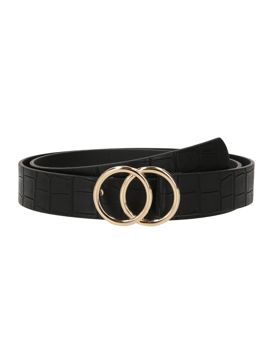Ремень ABOUT YOU Belt Anneke, черный
Ремень ABOUT YOU Belt Anneke, черный