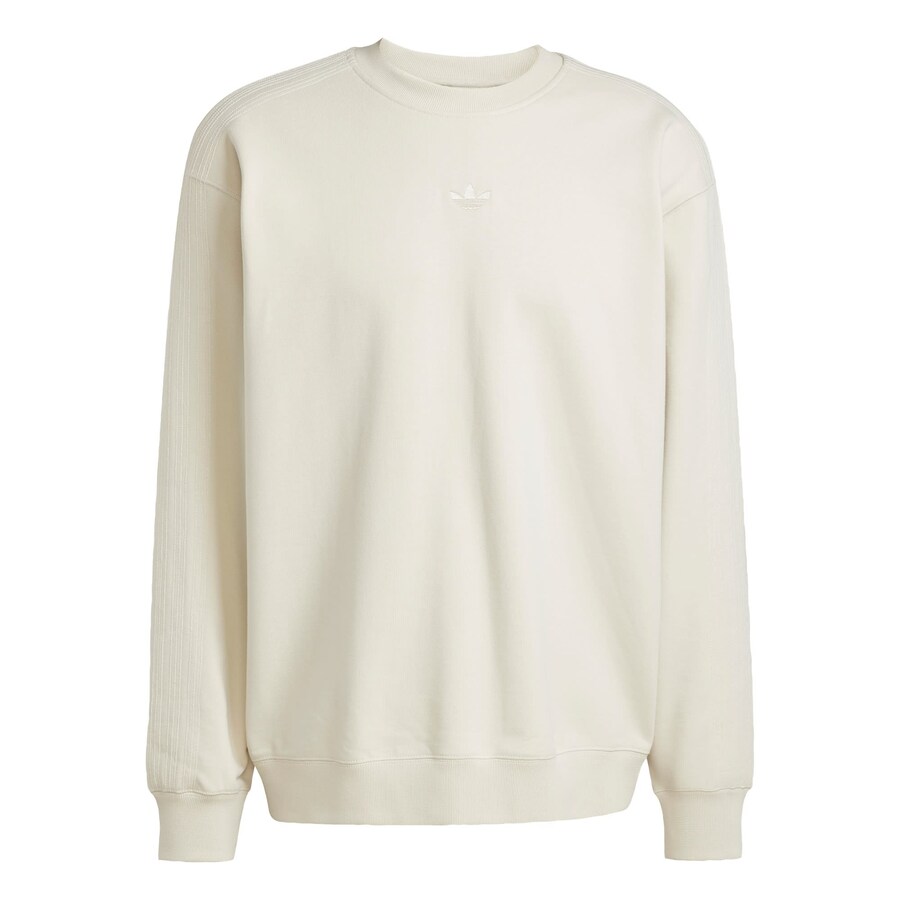 Толстовка ADIDAS ORIGINALS Essentials, экрю
Толстовка ADIDAS ORIGINALS Essentials, экрю