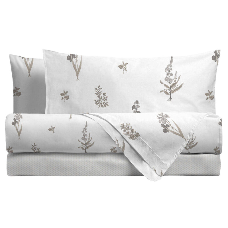 Комплект для двуспальной кровати хлопка Atelier с принтом Amo Lacasa, серый
Комплект для двуспальной кровати хлопка Atelier с принтом Amo Lacasa, серый