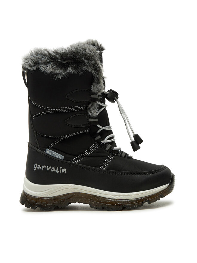 Зимние ботинки Garvalin 241852 A054 S, черный
Зимние ботинки Garvalin 241852 A054 S, черный