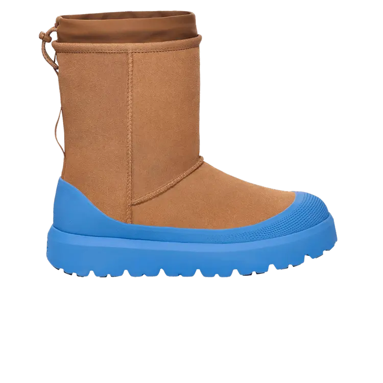 Мужские сапоги UGG Classic Weather Hybrid замшевые, коричнево-голубой, Коричневый, Мужские сапоги UGG Classic Weather Hybrid замшевые, коричнево-голубой
Мужские сапоги UGG Classic Weather Hybrid замшевые, коричнево-голубой, Коричневый, Мужские сапоги UGG Classic Weather Hybrid замшевые, коричнево-голубой
