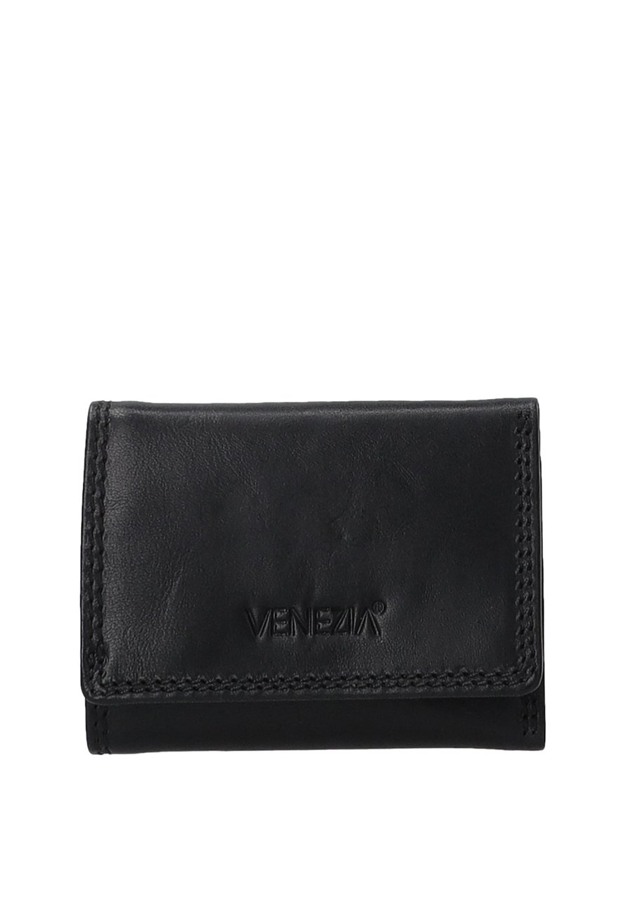 Кошелек VENEZIA Wallet, Black
Кошелек VENEZIA Wallet, Black