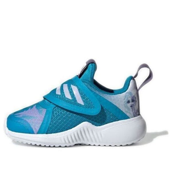 Кроссовки frozen x fortarun cf i Adidas, синий
Кроссовки frozen x fortarun cf i Adidas, синий