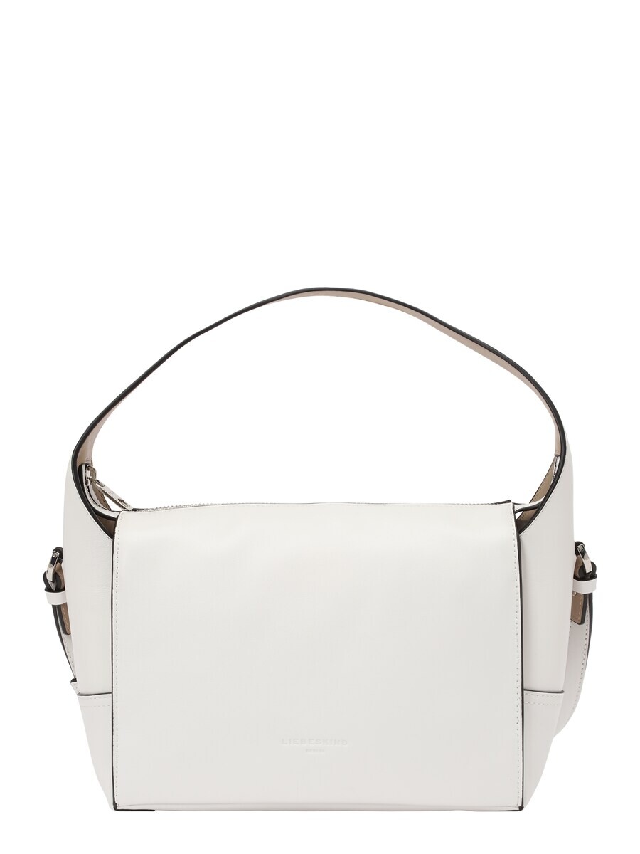 Сумка через плечо Liebeskind Berlin Shoulder Bag Lou 2, пастельный синий
Сумка через плечо Liebeskind Berlin Shoulder Bag Lou 2, пастельный синий