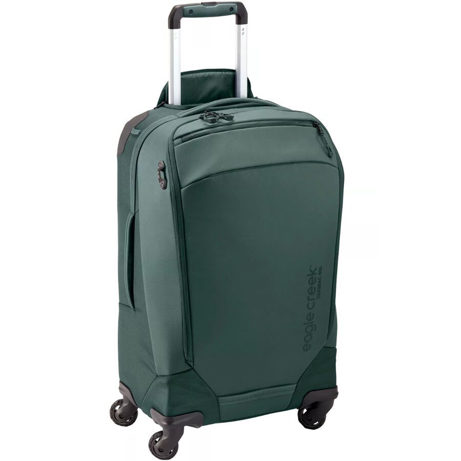 Сумка Tarmac XE для 4-колесного транспорта, 65 л Eagle Creek Eagle Creek, Arctic Seagreen
Сумка Tarmac XE для 4-колесного транспорта, 65 л Eagle Creek Eagle Creek, Arctic Seagreen