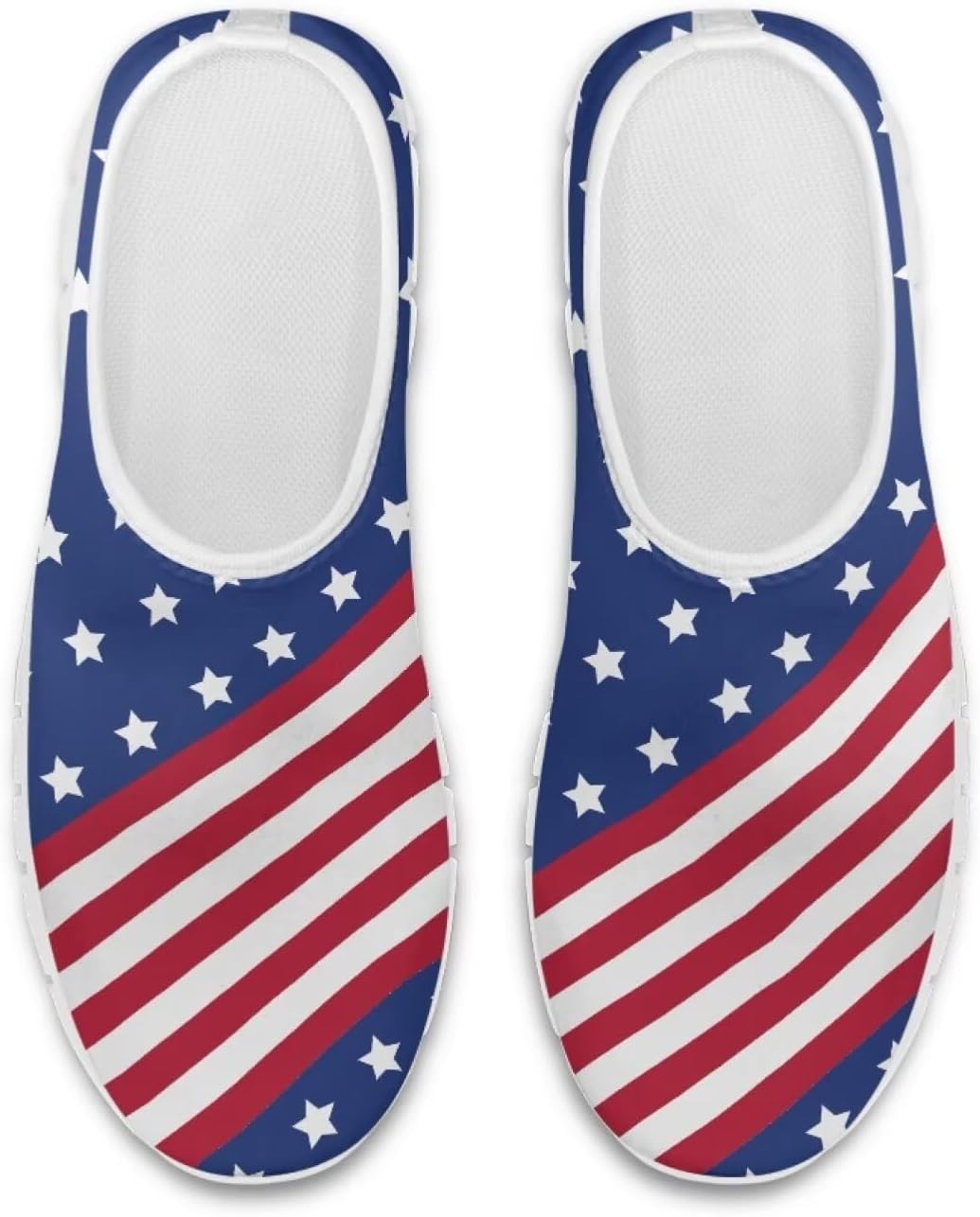 Кроссовки Chaqlinс перфорацией с американским флагом, унисекс, America Flag Stripes Stars
Кроссовки Chaqlinс перфорацией с американским флагом, унисекс, America Flag Stripes Stars