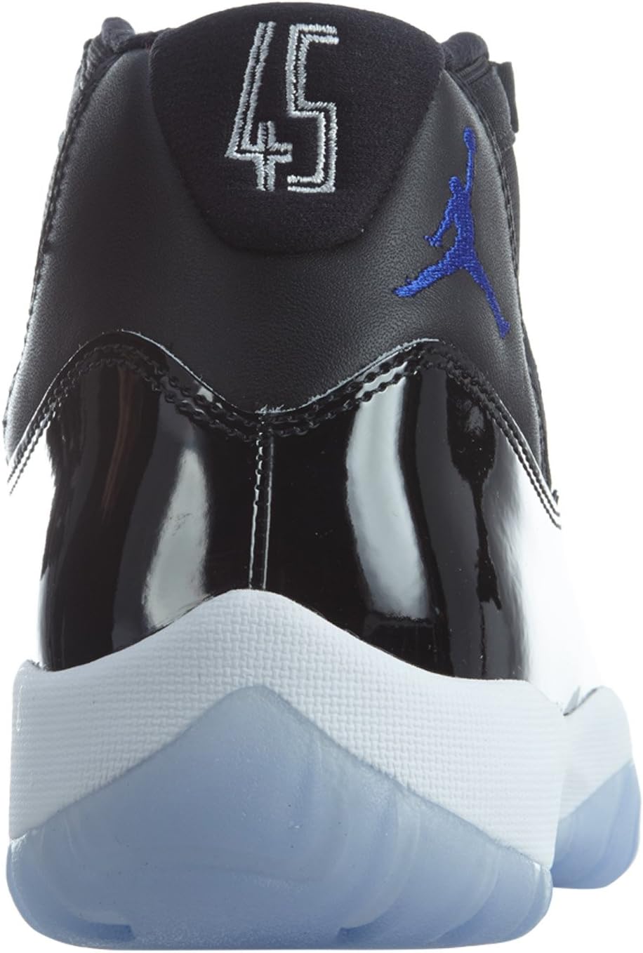 Air Jordan 11 Retro «Space Jam 2016 Release» - 378037 003, Black/Concord-White
Air Jordan 11 Retro «Space Jam 2016 Release» - 378037 003, Black/Concord-White