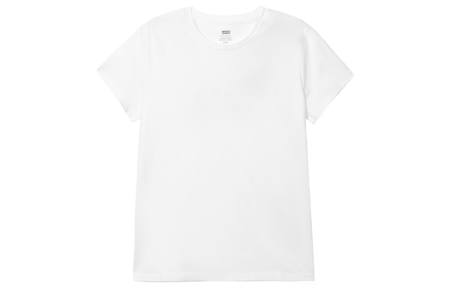 Футболка женская белая Levi’S
Футболка женская белая Levi’S