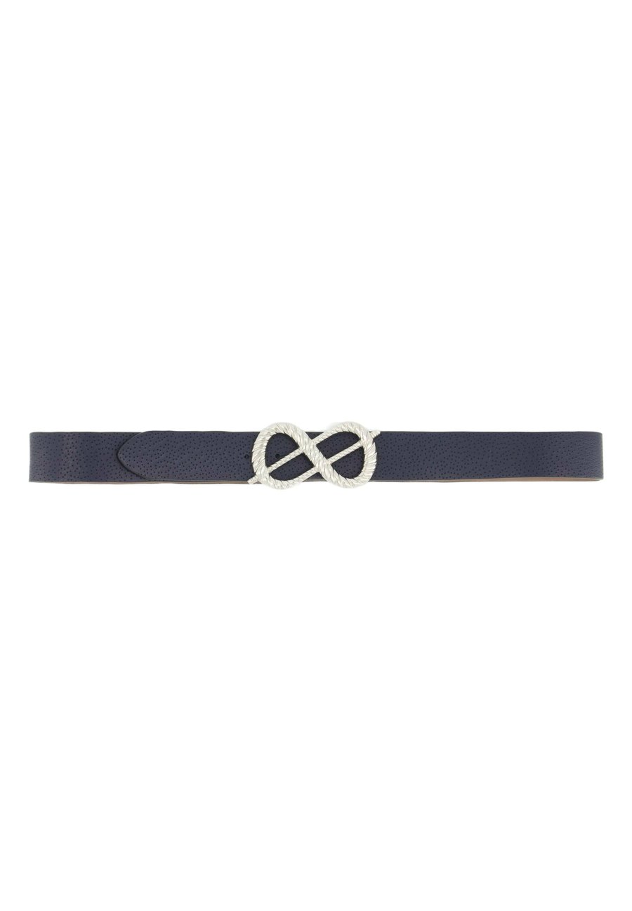 Ремень LAURASØN Belt, Navy Blue/Dark Blue
Ремень LAURASØN Belt, Navy Blue/Dark Blue