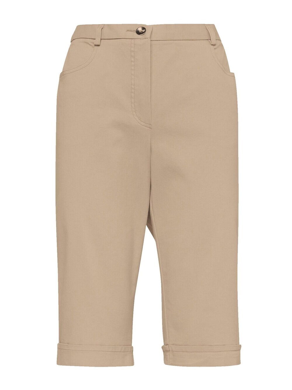 Обычные брюки Goldner CARLA, коричневый
Обычные брюки Goldner CARLA, коричневый