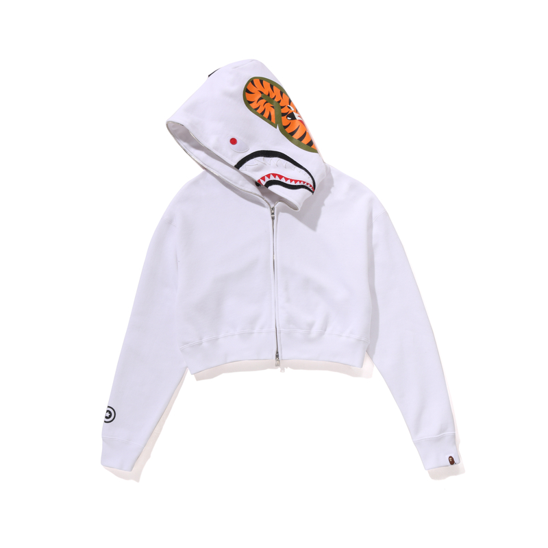 Толстовка FW25 женская A BATHING APE, белый
Толстовка FW25 женская A BATHING APE, белый