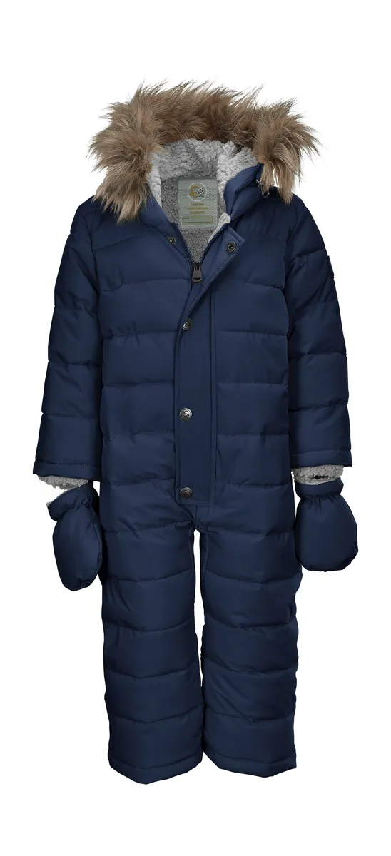 Лыжный комбинезон "Fiw 39 MNS ONPC" от Killtec First Insight First Instinct By Killtec, синий
Лыжный комбинезон "Fiw 39 MNS ONPC" от Killtec First Insight First Instinct By Killtec, синий