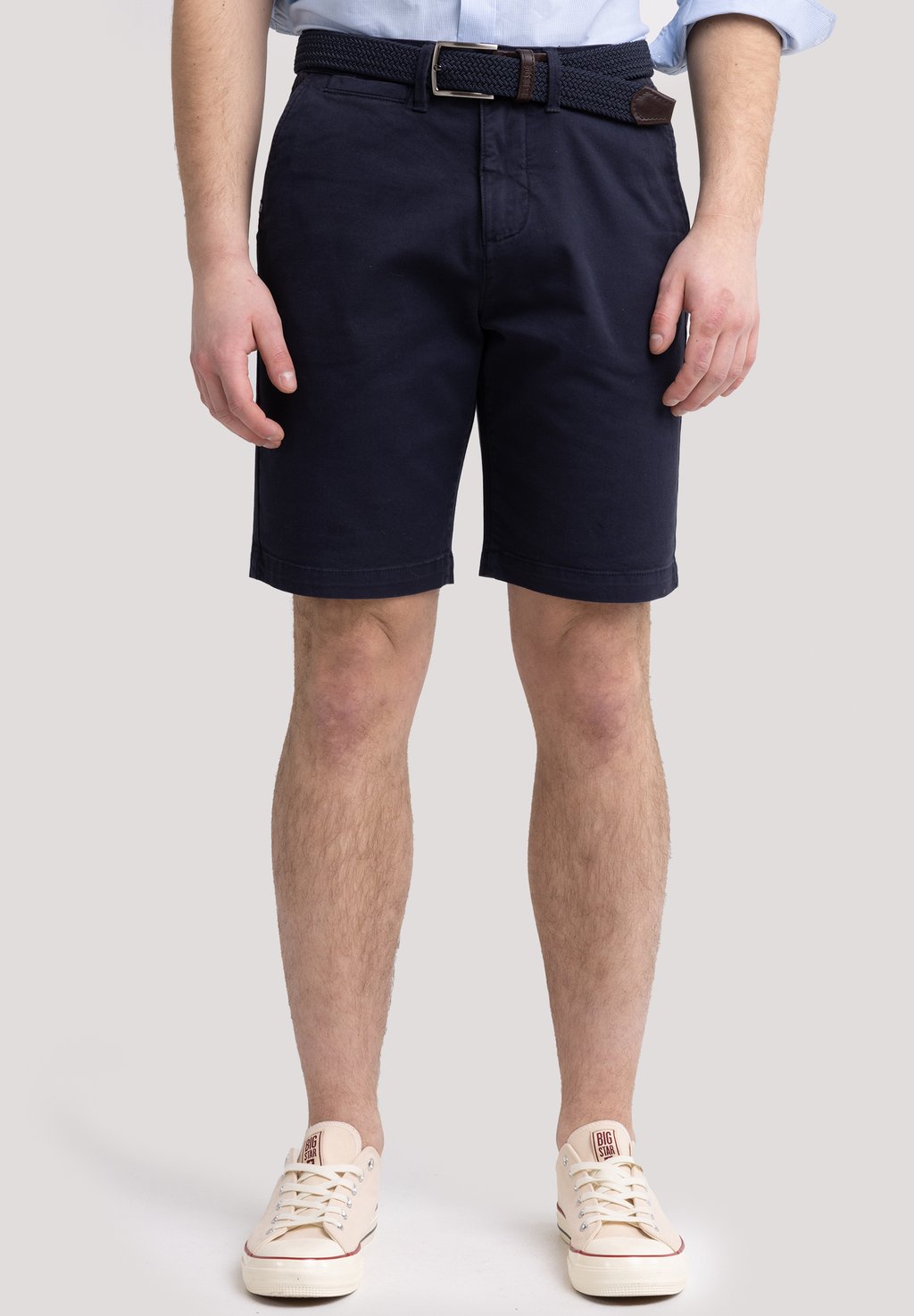 Шорты ROSSON Big Star, темно-синий
Шорты ROSSON Big Star, темно-синий