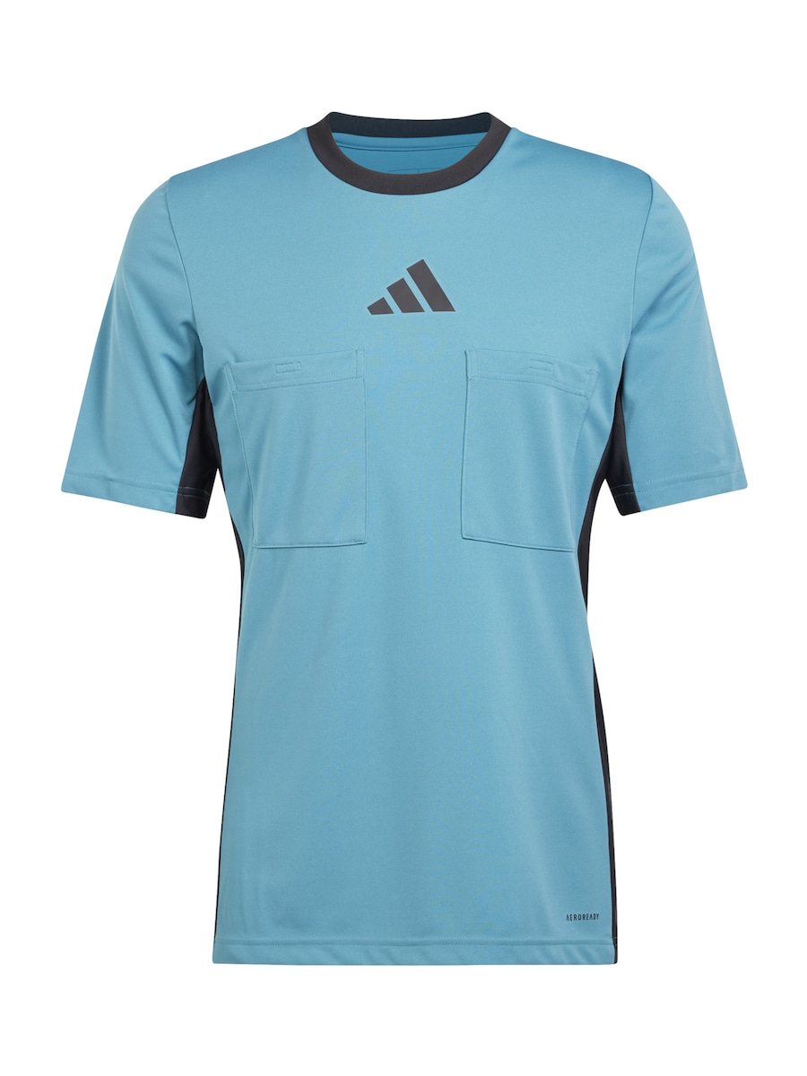 Джерси ADIDAS PERFORMANCE Referee 24, синий
Джерси ADIDAS PERFORMANCE Referee 24, синий