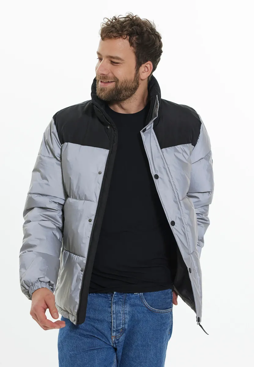 Куртка WHISTLER "Glowing" великолепного стеганого дизайна, черный 
Куртка WHISTLER "Glowing" великолепного стеганого дизайна, черный