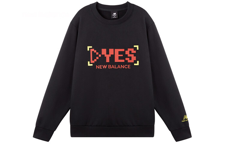 Мужская толстовка New Balance, цвет Black
Мужская толстовка New Balance, цвет Black