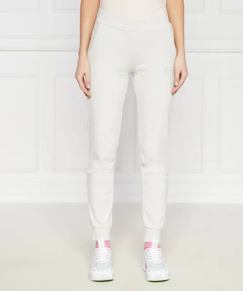 Спортивные штаны Regular fit Ea7, бежевый 
Спортивные штаны Regular fit Ea7, бежевый