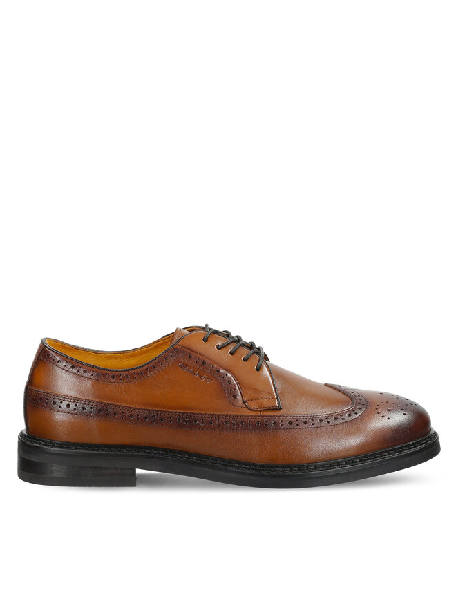 Полуботинки 31631145 Gant, коричневый
Полуботинки 31631145 Gant, коричневый