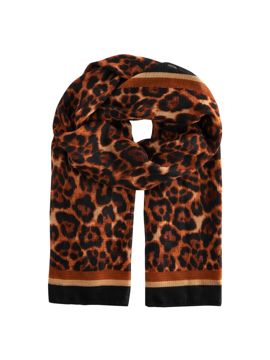 Шарф Next, цвет Brown/Light brown/Dark brown
Шарф Next, цвет Brown/Light brown/Dark brown