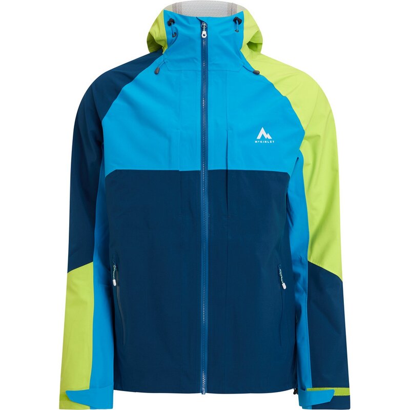 Функциональная куртка Rinno Mckinley, мультиколор
Функциональная куртка Rinno Mckinley, мультиколор