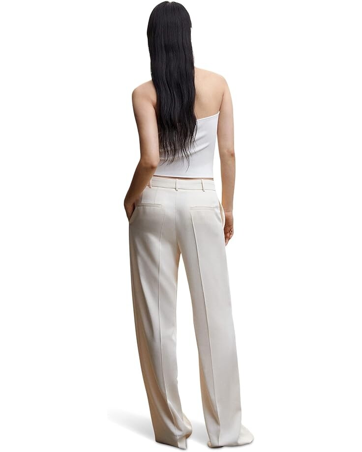 Топ MANGO Cheryl Top, белый
Топ MANGO Cheryl Top, белый