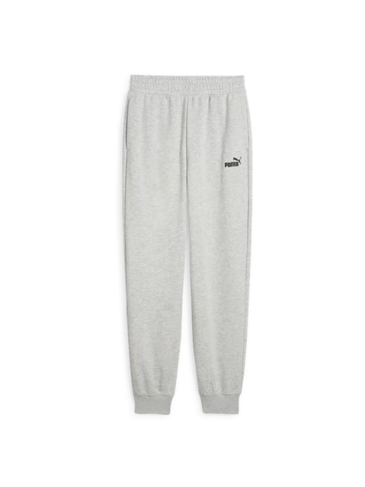 Спортивные брюки с логотипом ESS No. 1 серого цвета Puma
Спортивные брюки с логотипом ESS No. 1 серого цвета Puma