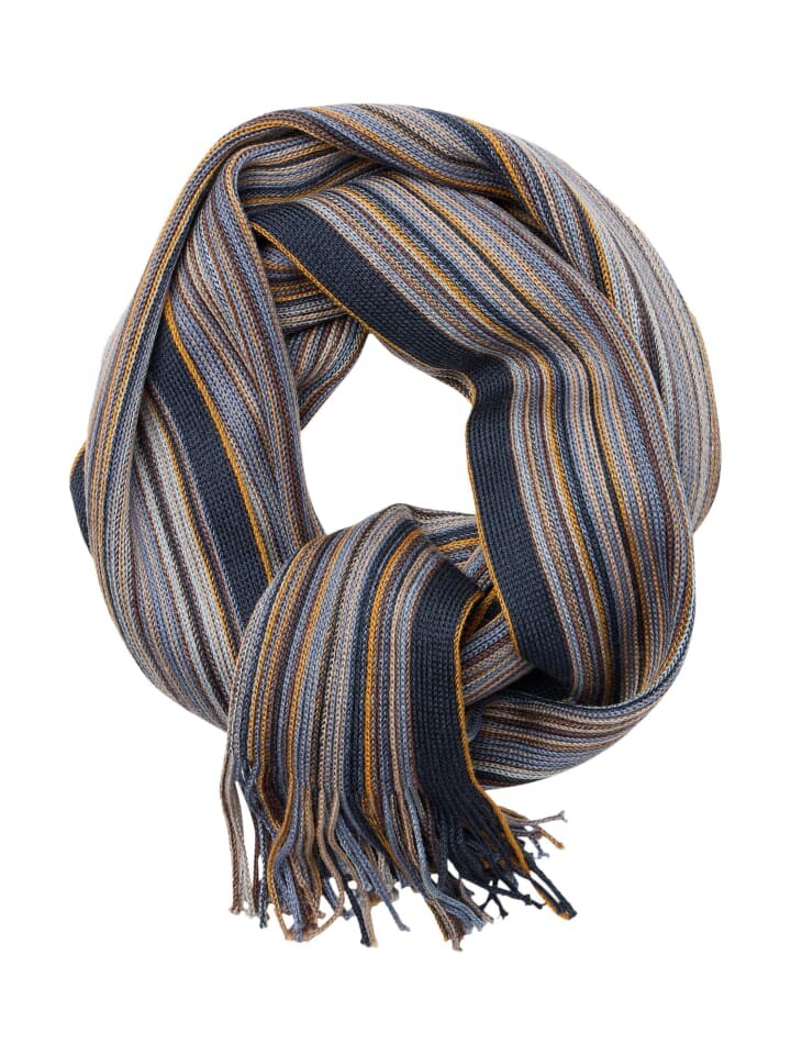Шарф CASAMODA Schal, синий
Шарф CASAMODA Schal, синий