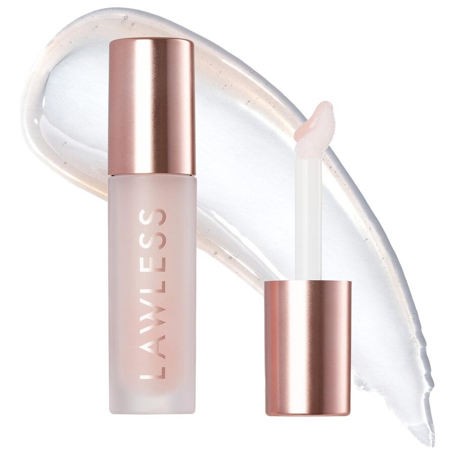 Забудьте о филлерах! Блеск для губ, увеличивающий объем и разглаживающий морщины. LAWLESS, 0.11 oz/3.3 mL, Rosy Outlook
Забудьте о филлерах! Блеск для губ, увеличивающий объем и разглаживающий морщины. LAWLESS, 0.11 oz/3.3 mL, Rosy Outlook