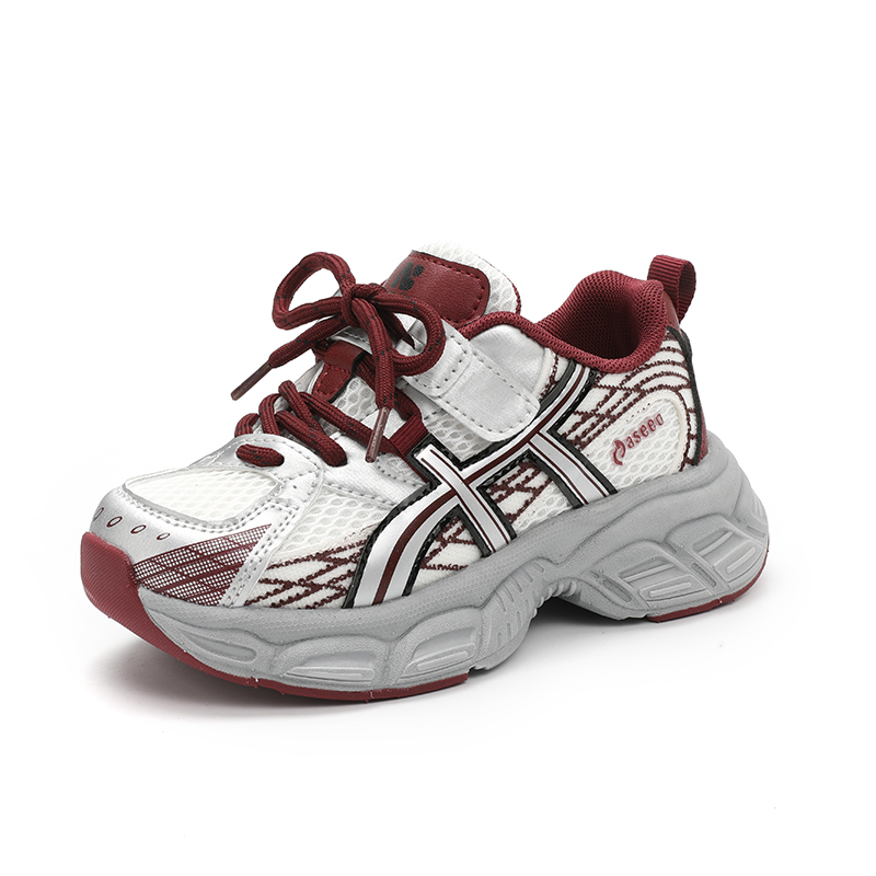 Нескользящие, амортизирующие, износостойкие, дышащие, низкие детские кроссовки для повседневной носки Izumi Chiryū, фиолетовый
Нескользящие, амортизирующие, износостойкие, дышащие, низкие детские кроссовки для повседневной носки Izumi Chiryū, фиолетовый