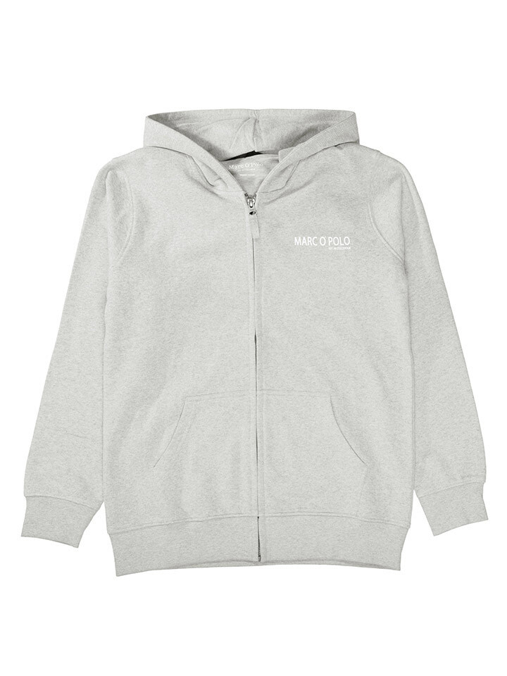 Толстовка Marc O´Polo, серый
Толстовка Marc O´Polo, серый