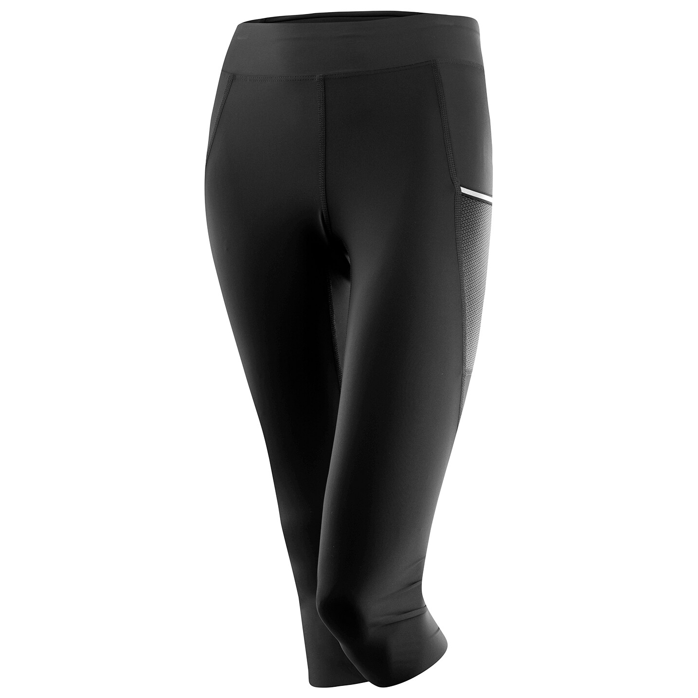 Леггинсы Löffler Women's 3/4, черный
Леггинсы Löffler Women's 3/4, черный