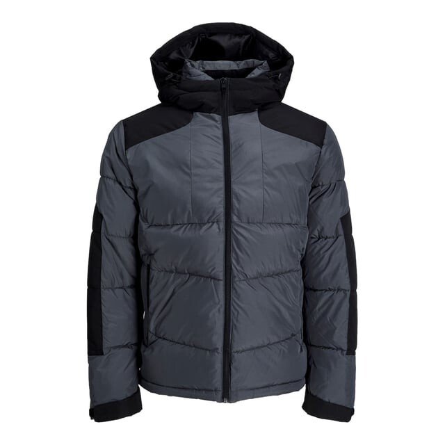 Пуховик Jas Winter Otis серый Jack & Jones, серый
Пуховик Jas Winter Otis серый Jack & Jones, серый