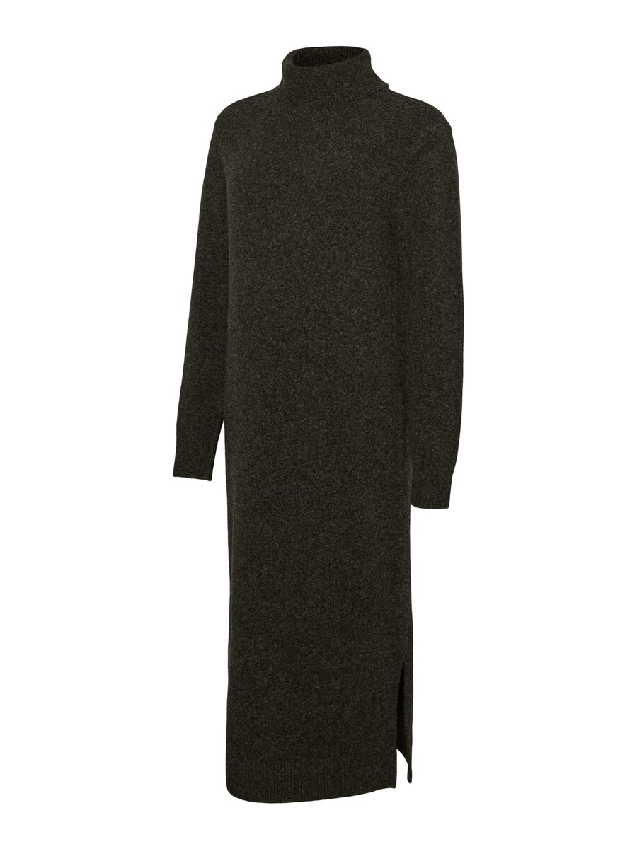 Вязаное платье Vero Moda Maternity VMMBoom, темно-коричневый
Вязаное платье Vero Moda Maternity VMMBoom, темно-коричневый