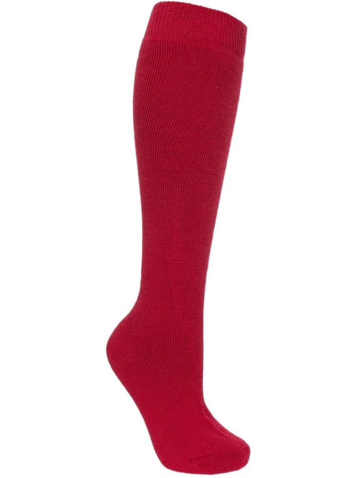 Носки Trespass, красный
Носки Trespass, красный