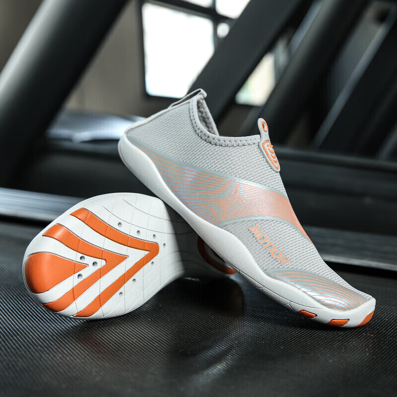 QINGHONG/летняя нескользящая обувь для рыбалки, пляжная обувь, обувь для плавания W888, серая, оранжевая, 35-45
QINGHONG/летняя нескользящая обувь для рыбалки, пляжная обувь, обувь для плавания W888, серая, оранжевая, 35-45