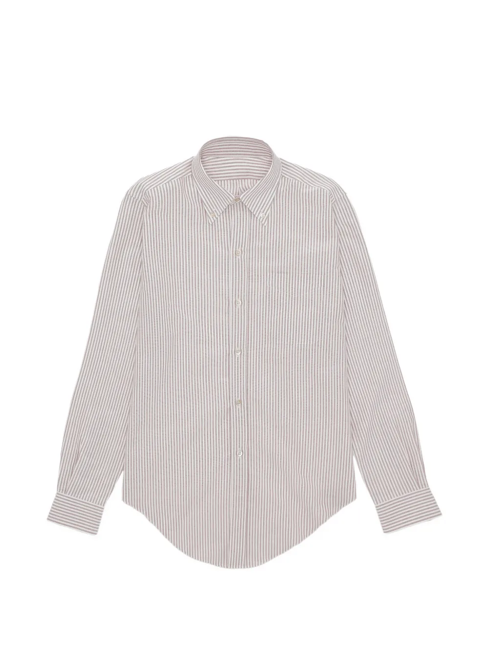 Рубашка в полоску King Fortela, красный
Рубашка в полоску King Fortela, красный