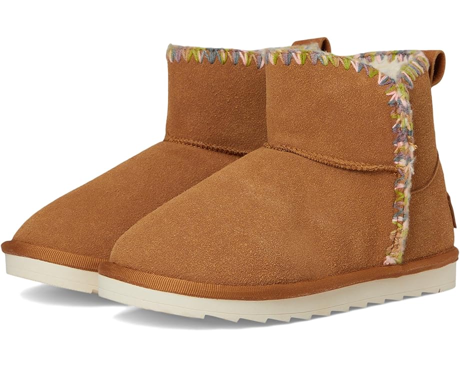 Детские ботинки Mia Kids Rubye (Little Kid/Big Kid), Chestnut
Детские ботинки Mia Kids Rubye (Little Kid/Big Kid), Chestnut