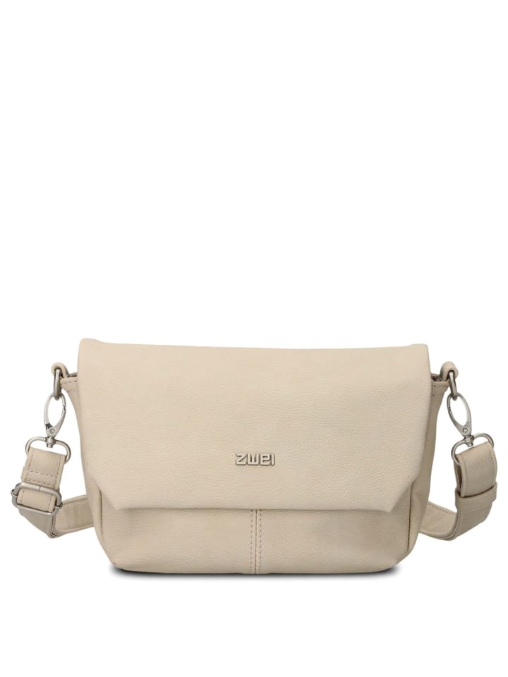 Наплечная сумка Zwei, цвет nubuk-linen
Наплечная сумка Zwei, цвет nubuk-linen