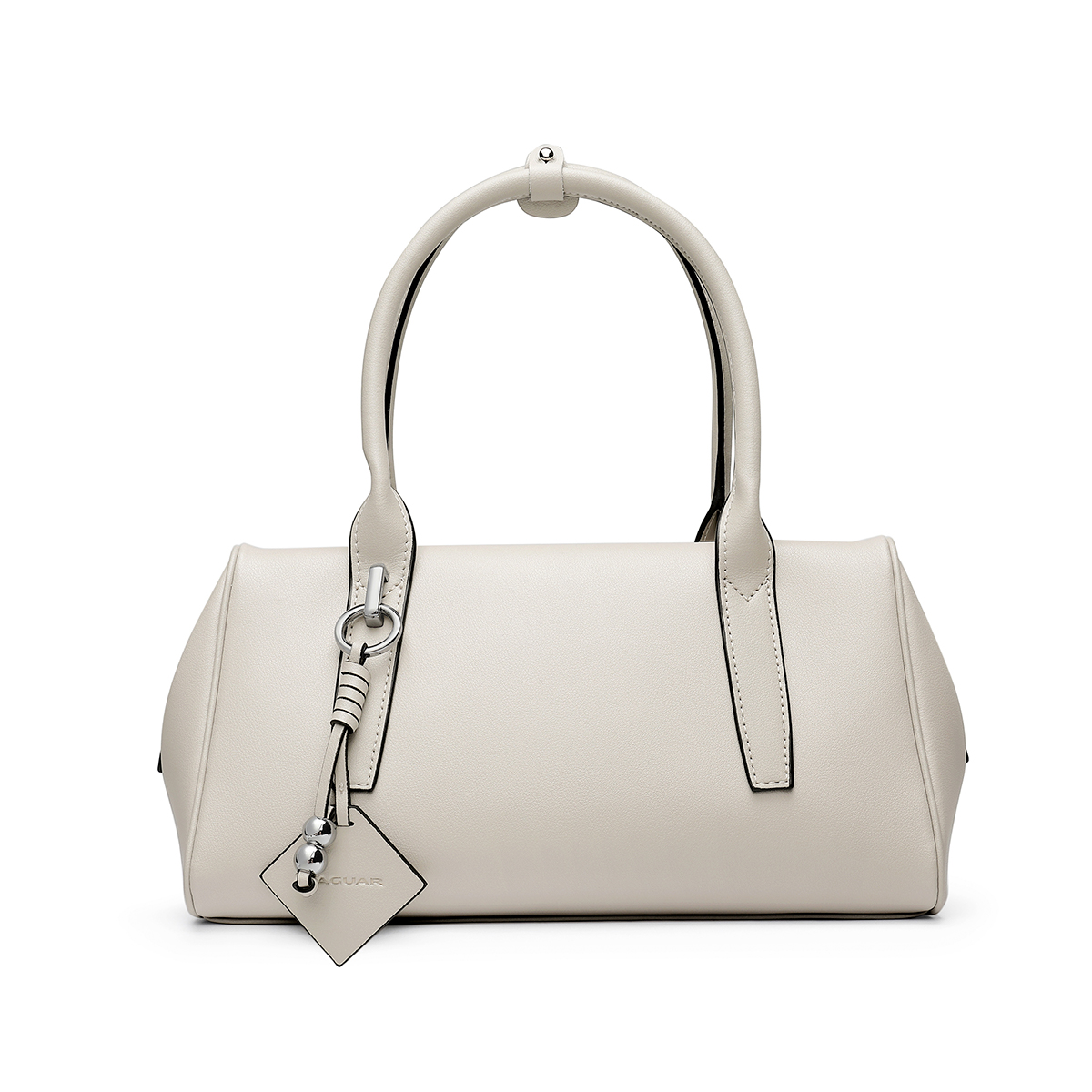 JAGUAR Сумка через плечо из искусственной кожи, White
JAGUAR Сумка через плечо из искусственной кожи, White