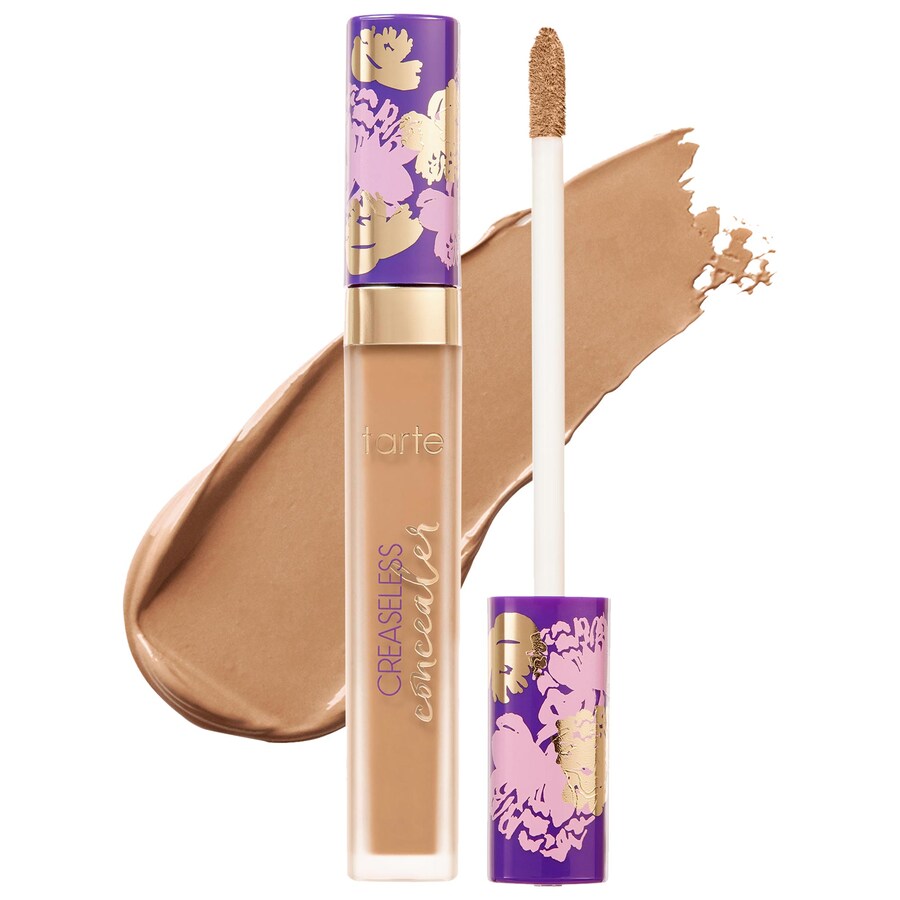 Консилер Maracuja Creaseless Full Coverage Radiant Undereye tarte, 0.22 oz /6.4 g, 36S Medium Tan Sand
Консилер Maracuja Creaseless Full Coverage Radiant Undereye tarte, 0.22 oz /6.4 g, 36S Medium Tan Sand